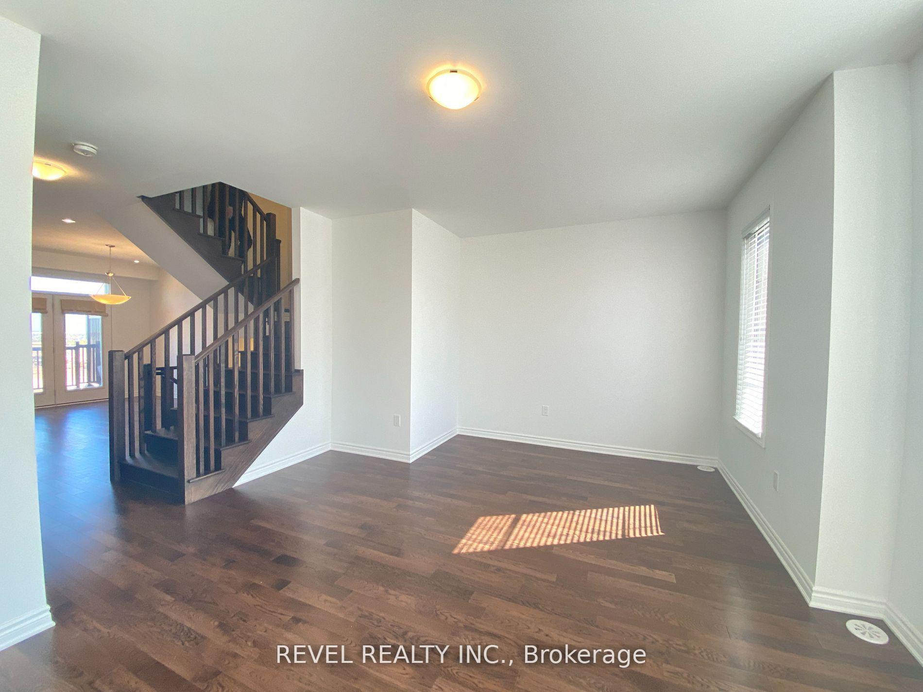 Photo 10 of 3075 John Mckay Boulevard, Oakville, Joshua Meadows — HOMEH