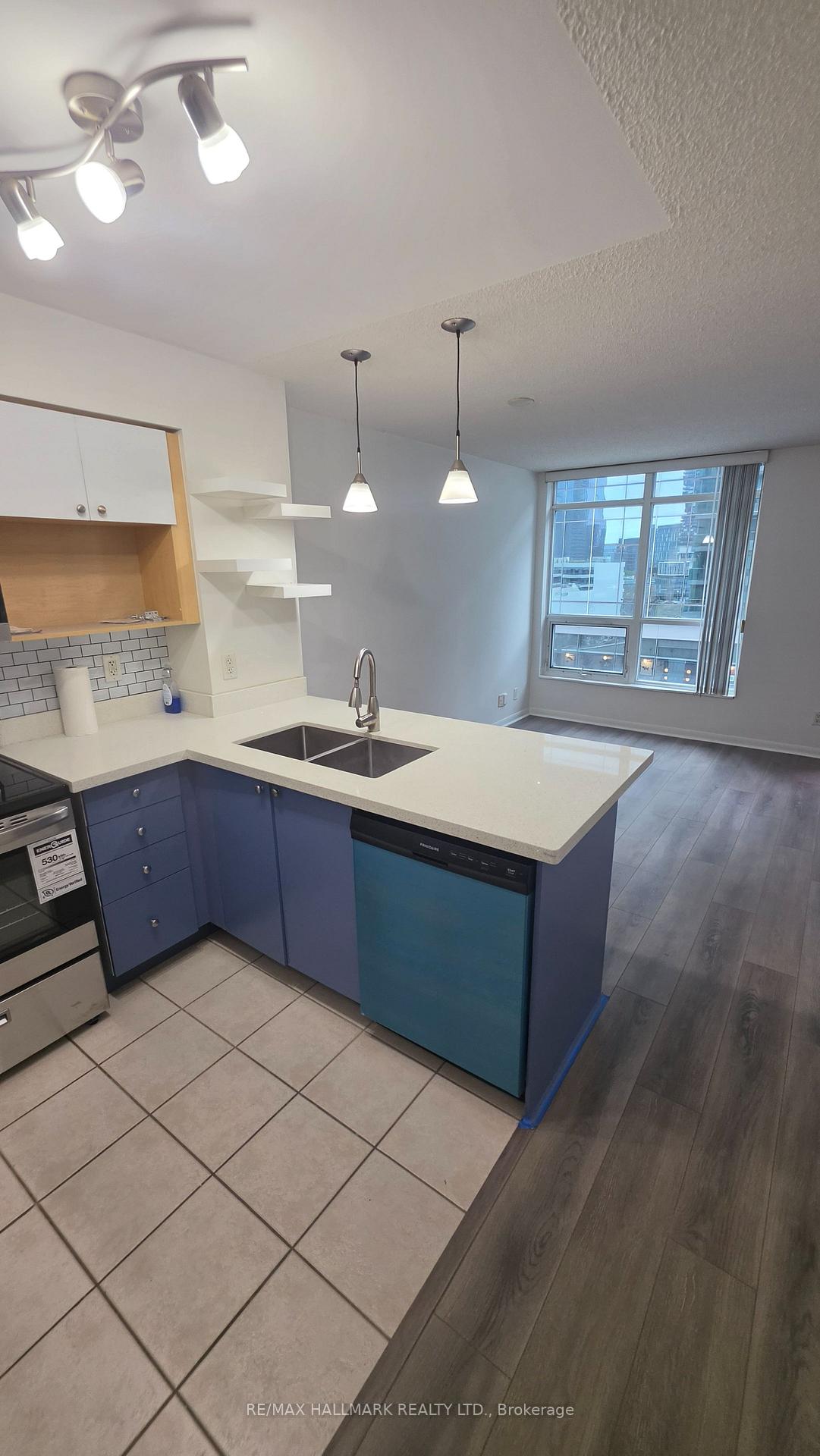 Photo 1 of Unit 914, 18 Yonge Street, Toronto, Waterfront Communities — HOMEH