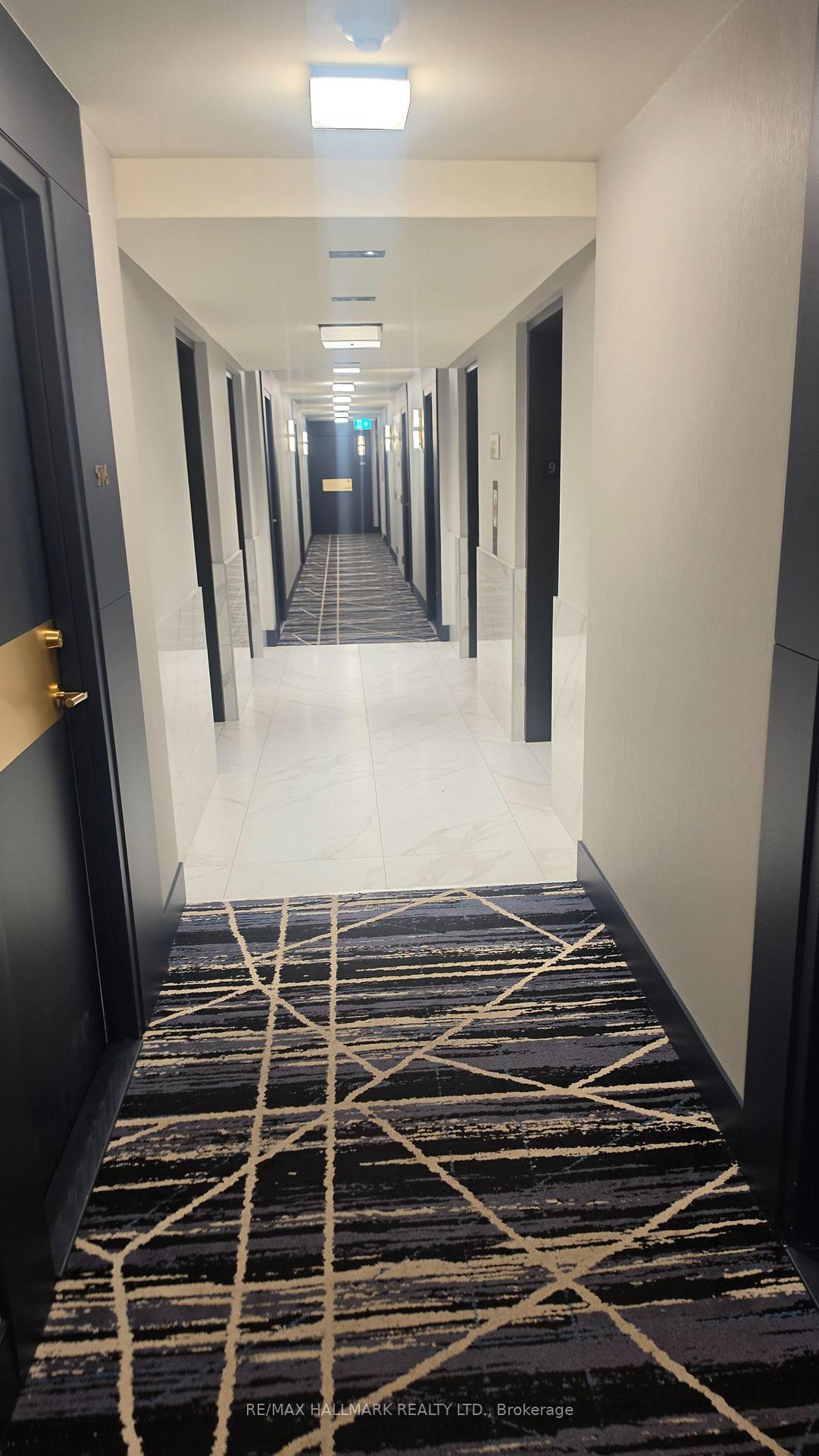 Photo 2 of Unit 914, 18 Yonge Street, Toronto, Waterfront Communities — HOMEH