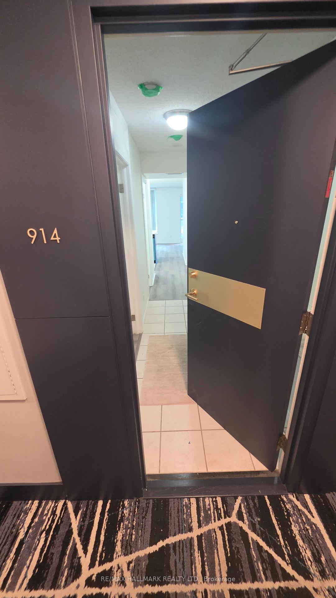 Photo 3 of Unit 914, 18 Yonge Street, Toronto, Waterfront Communities — HOMEH