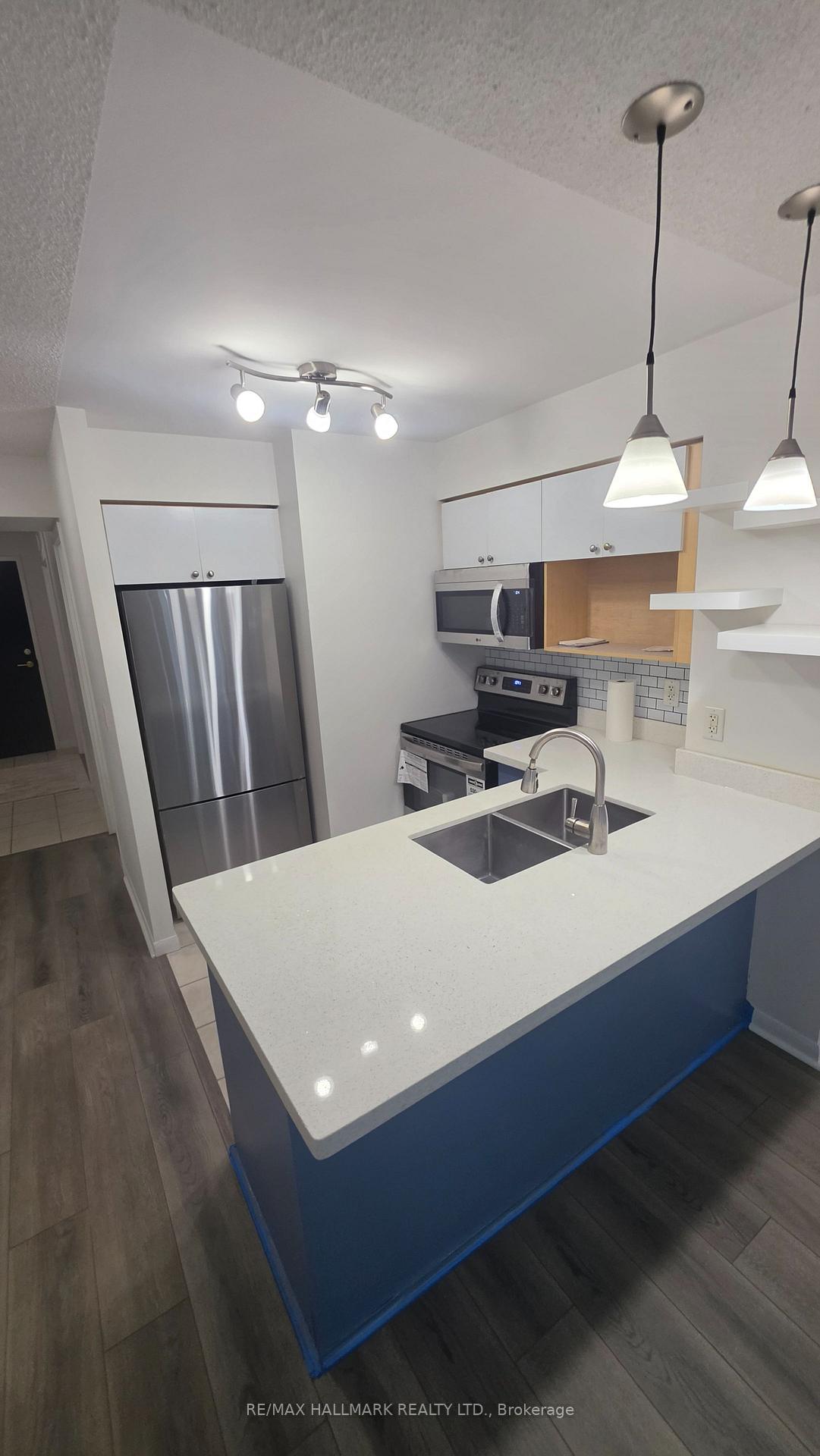 Photo 18 of Unit 914, 18 Yonge Street, Toronto, Waterfront Communities — HOMEH