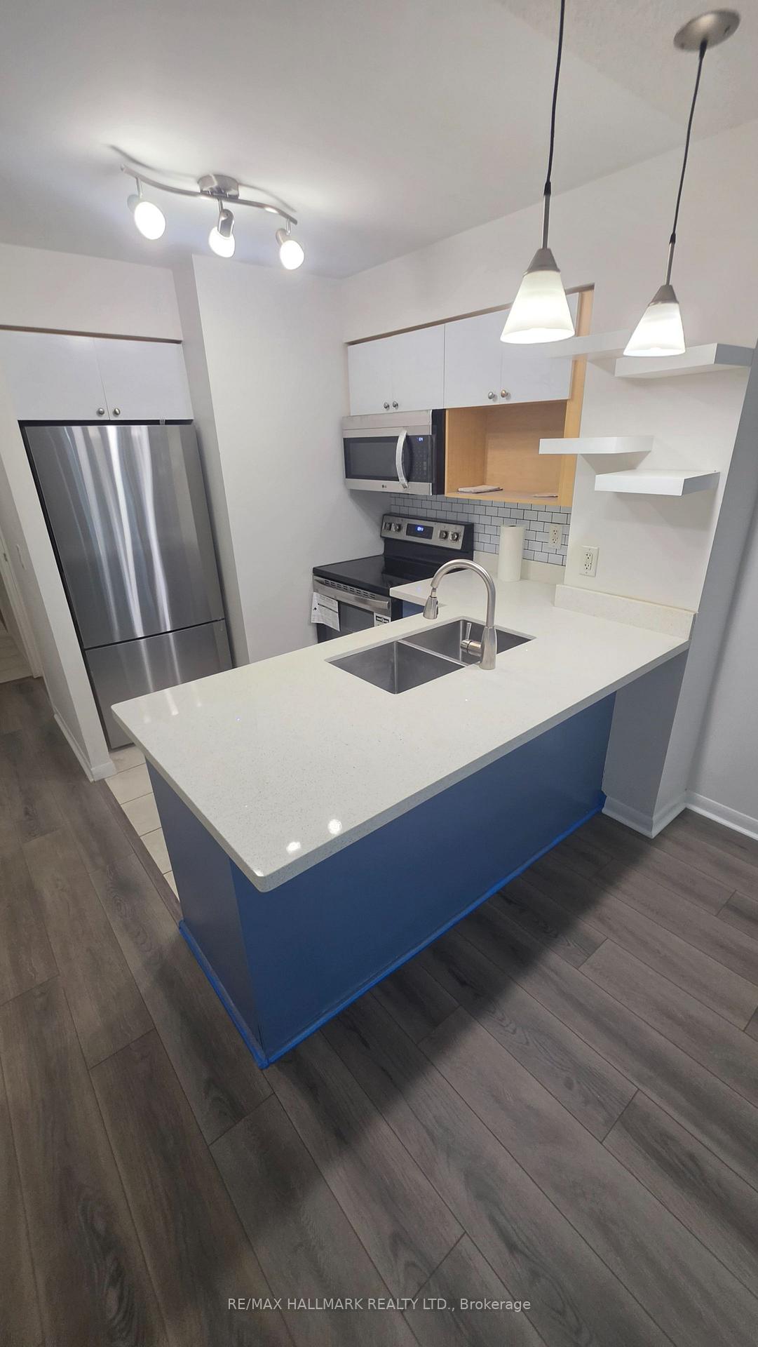 Photo 19 of Unit 914, 18 Yonge Street, Toronto, Waterfront Communities — HOMEH