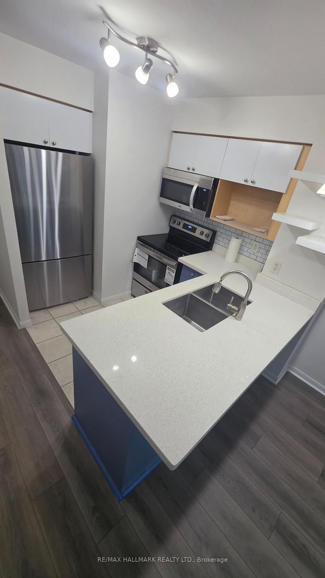 Photo 20 of Unit 914, 18 Yonge Street, Toronto, Waterfront Communities — HOMEH