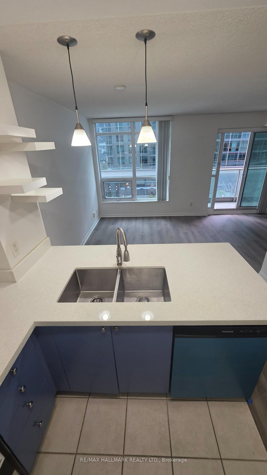 Photo 21 of Unit 914, 18 Yonge Street, Toronto, Waterfront Communities — HOMEH