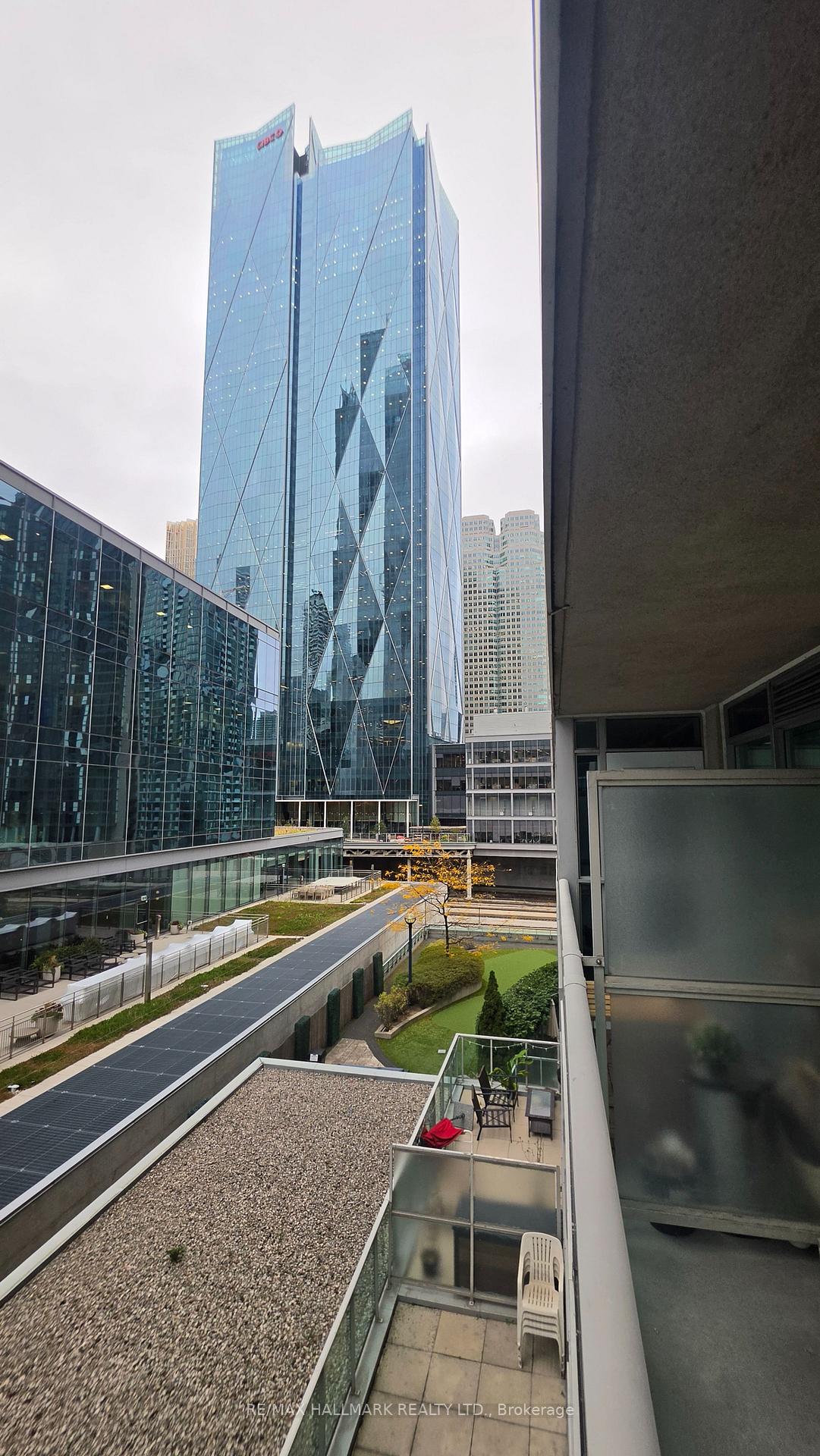 Photo 27 of Unit 914, 18 Yonge Street, Toronto, Waterfront Communities — HOMEH