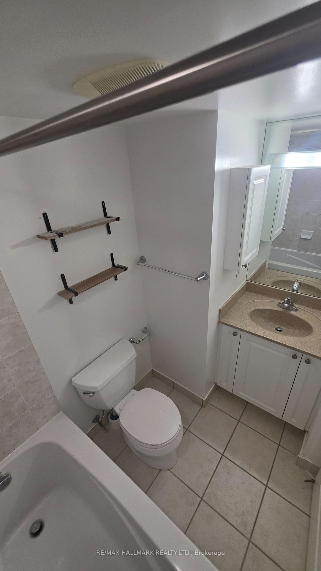 Photo 35 of Unit 914, 18 Yonge Street, Toronto, Waterfront Communities — HOMEH