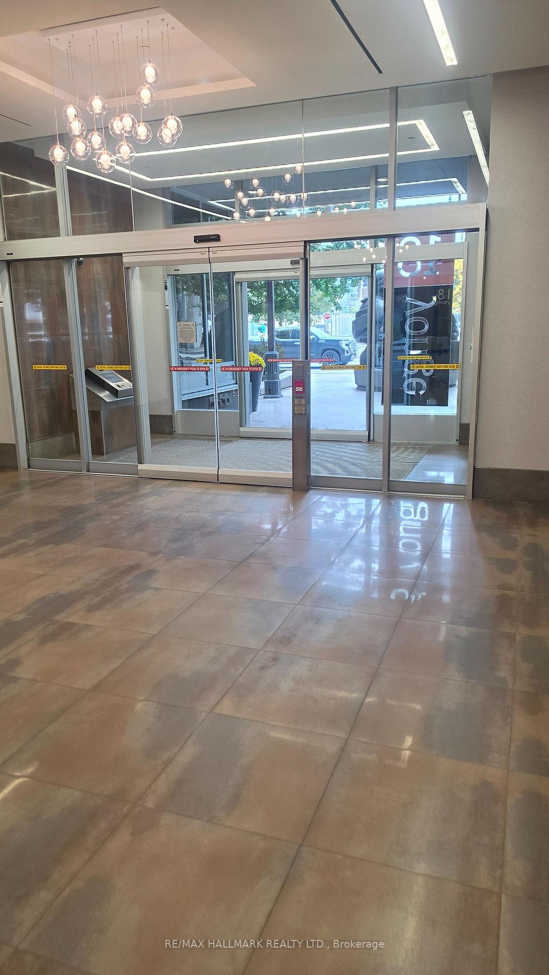 Photo 37 of Unit 914, 18 Yonge Street, Toronto, Waterfront Communities — HOMEH