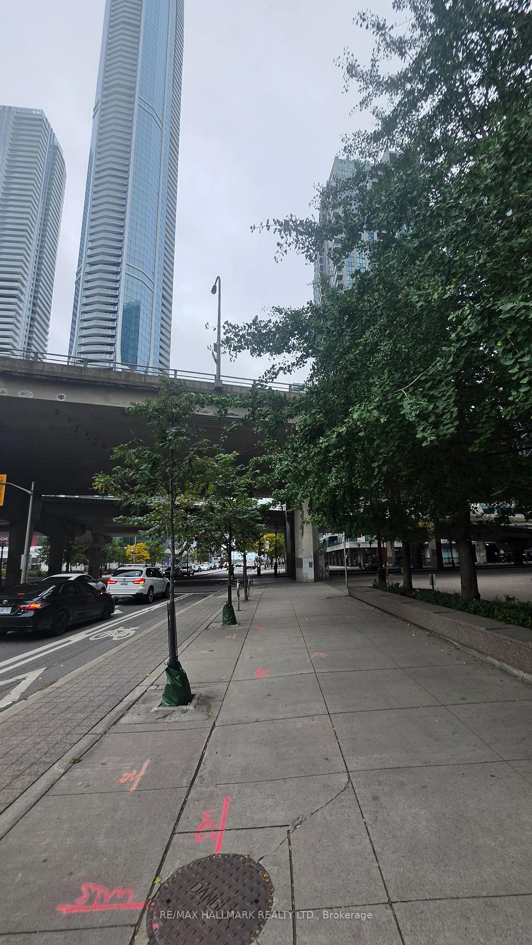Photo 39 of Unit 914, 18 Yonge Street, Toronto, Waterfront Communities — HOMEH