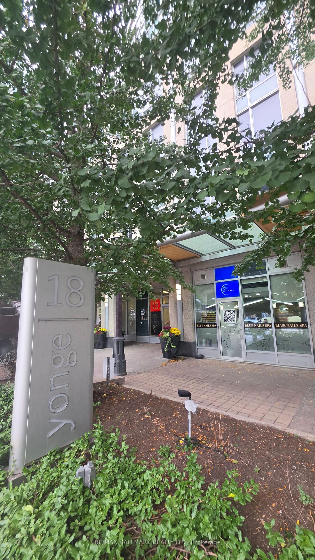 Photo 40 of Unit 914, 18 Yonge Street, Toronto, Waterfront Communities — HOMEH