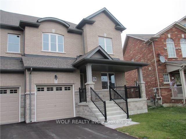 Photo 1 of Unit Basement, 232 Andrews Trail, Milton, Clarke — HOMEH