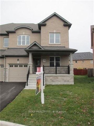 Photo 2 of Unit Basement, 232 Andrews Trail, Milton, Clarke — HOMEH