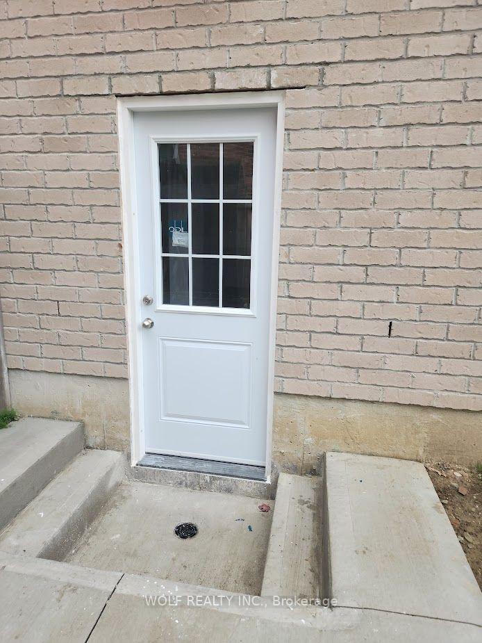 Photo 3 of Unit Basement, 232 Andrews Trail, Milton, Clarke — HOMEH