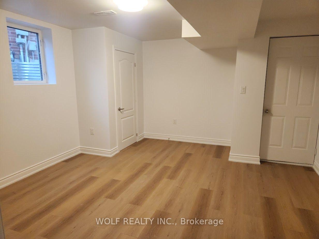 Photo 4 of Unit Basement, 232 Andrews Trail, Milton, Clarke — HOMEH