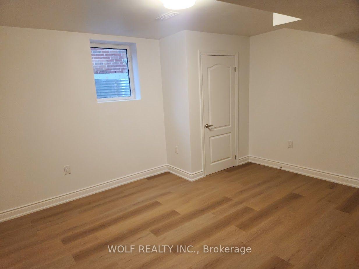 Photo 5 of Unit Basement, 232 Andrews Trail, Milton, Clarke — HOMEH