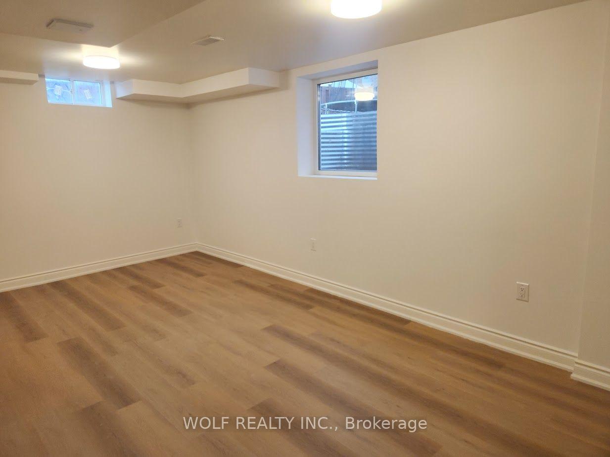 Photo 6 of Unit Basement, 232 Andrews Trail, Milton, Clarke — HOMEH
