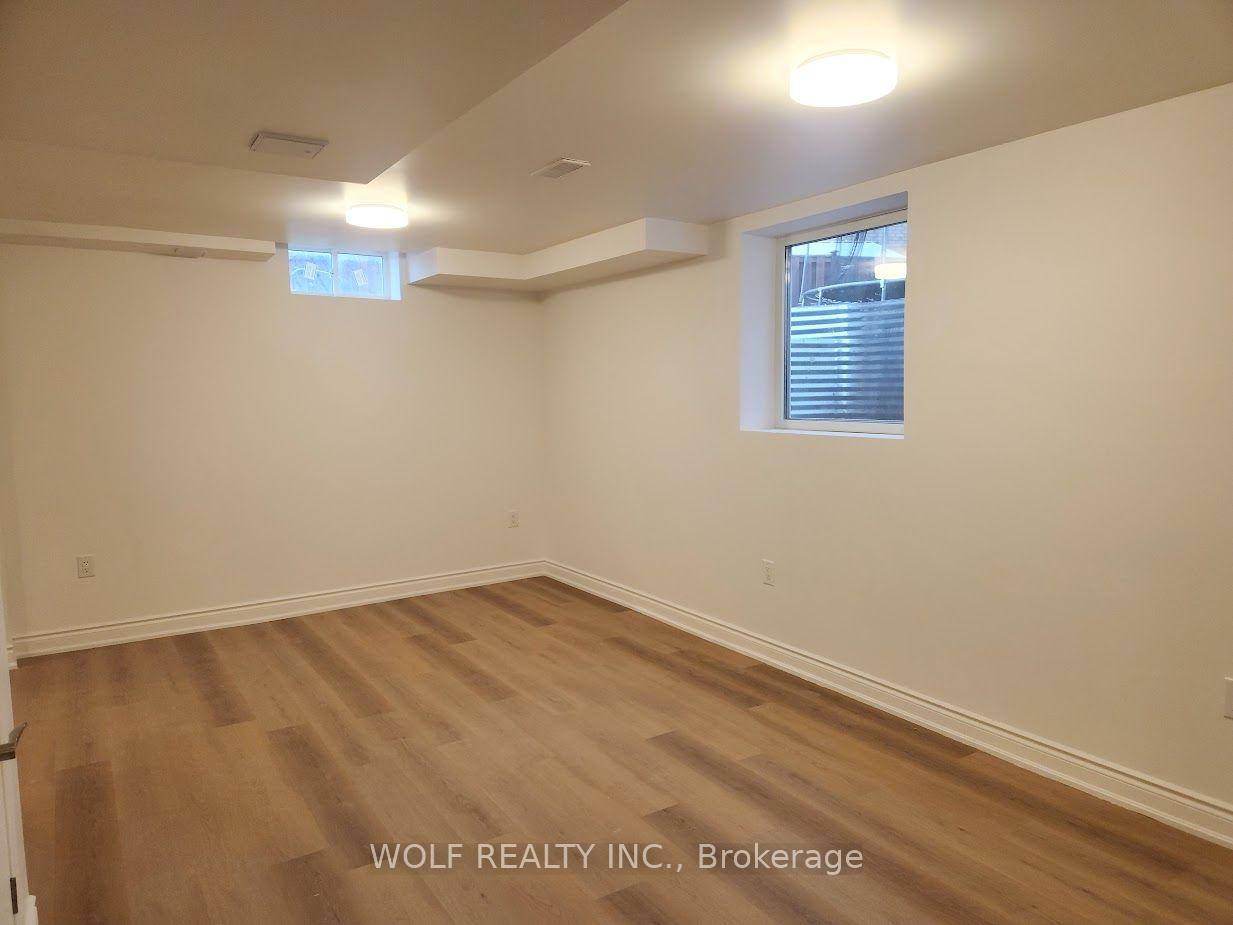 Photo 7 of Unit Basement, 232 Andrews Trail, Milton, Clarke — HOMEH