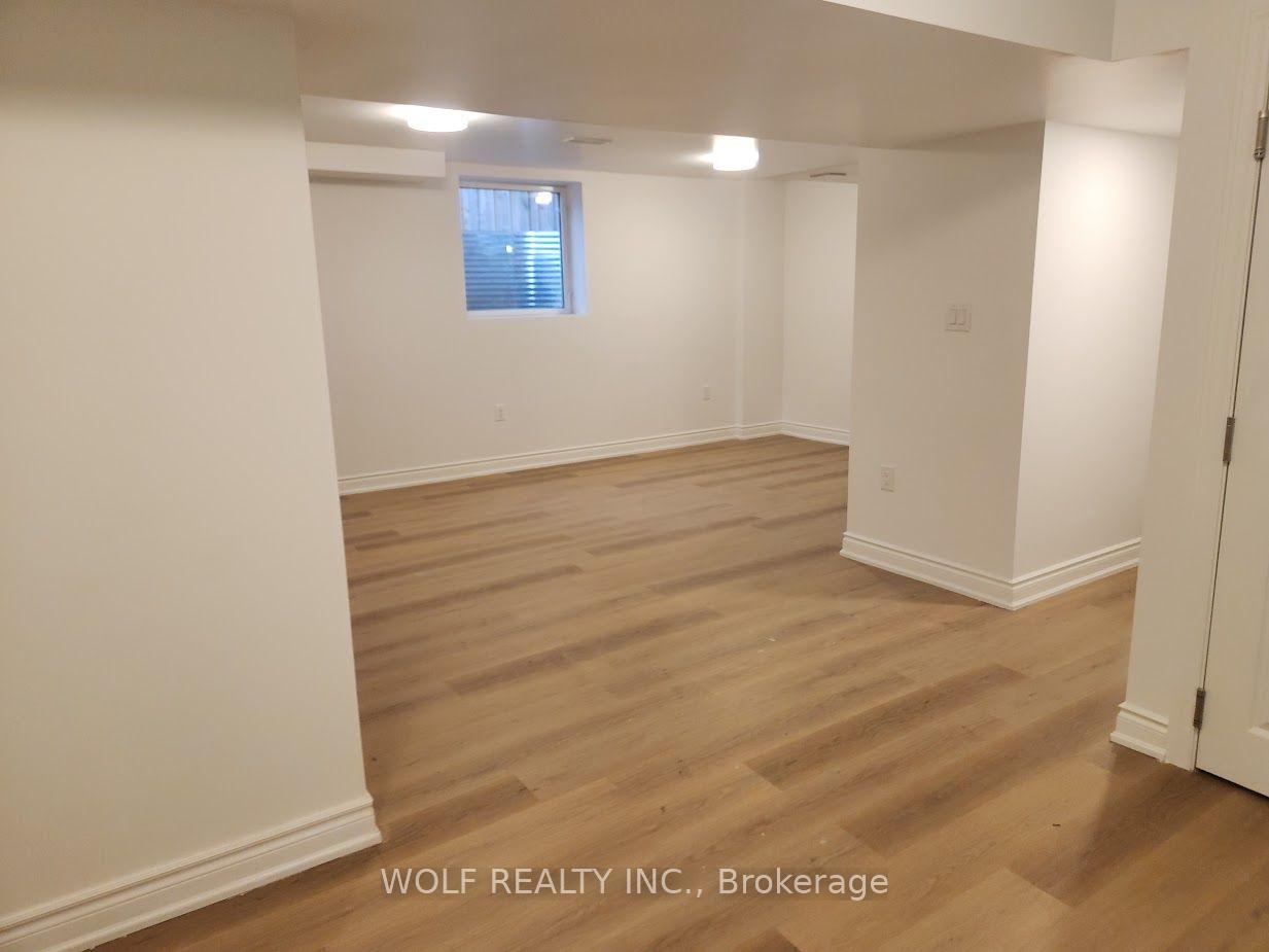 Photo 8 of Unit Basement, 232 Andrews Trail, Milton, Clarke — HOMEH