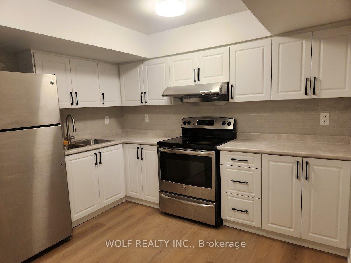 Photo 11 of Unit Basement, 232 Andrews Trail, Milton, Clarke — HOMEH