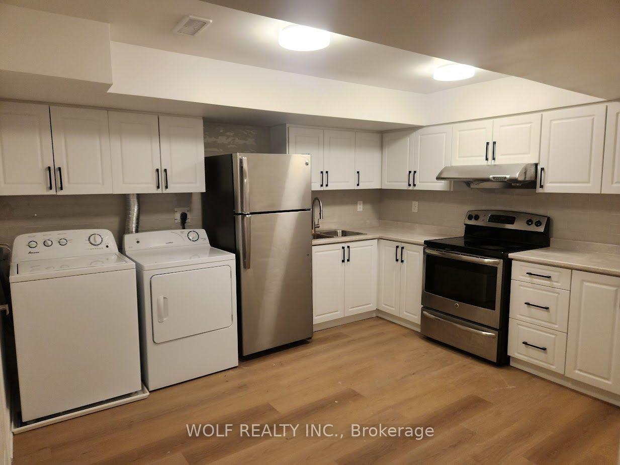 Photo 12 of Unit Basement, 232 Andrews Trail, Milton, Clarke — HOMEH