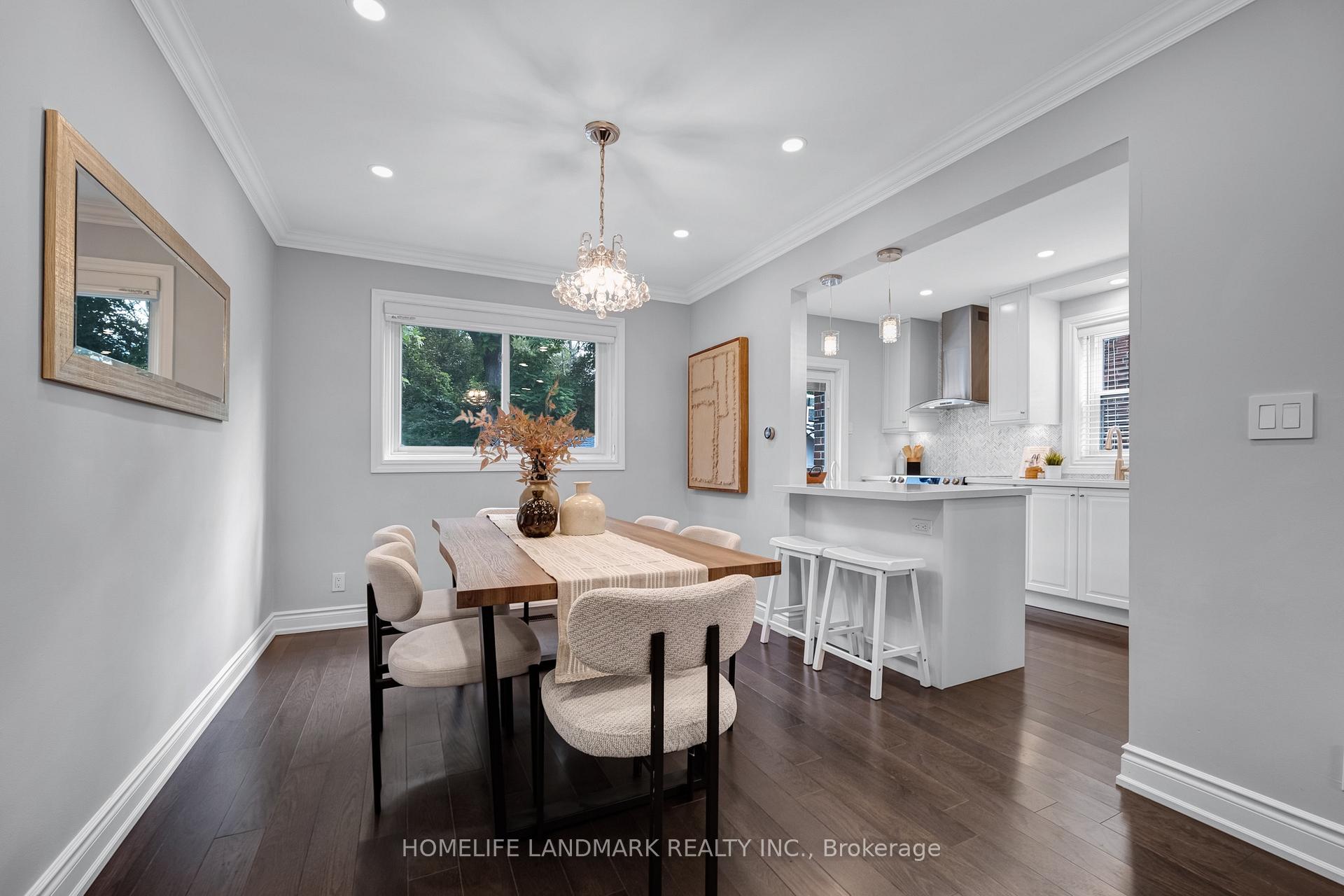 Photo 12 of 39 Brentcliffe Road, Toronto, Leaside — HOMEH