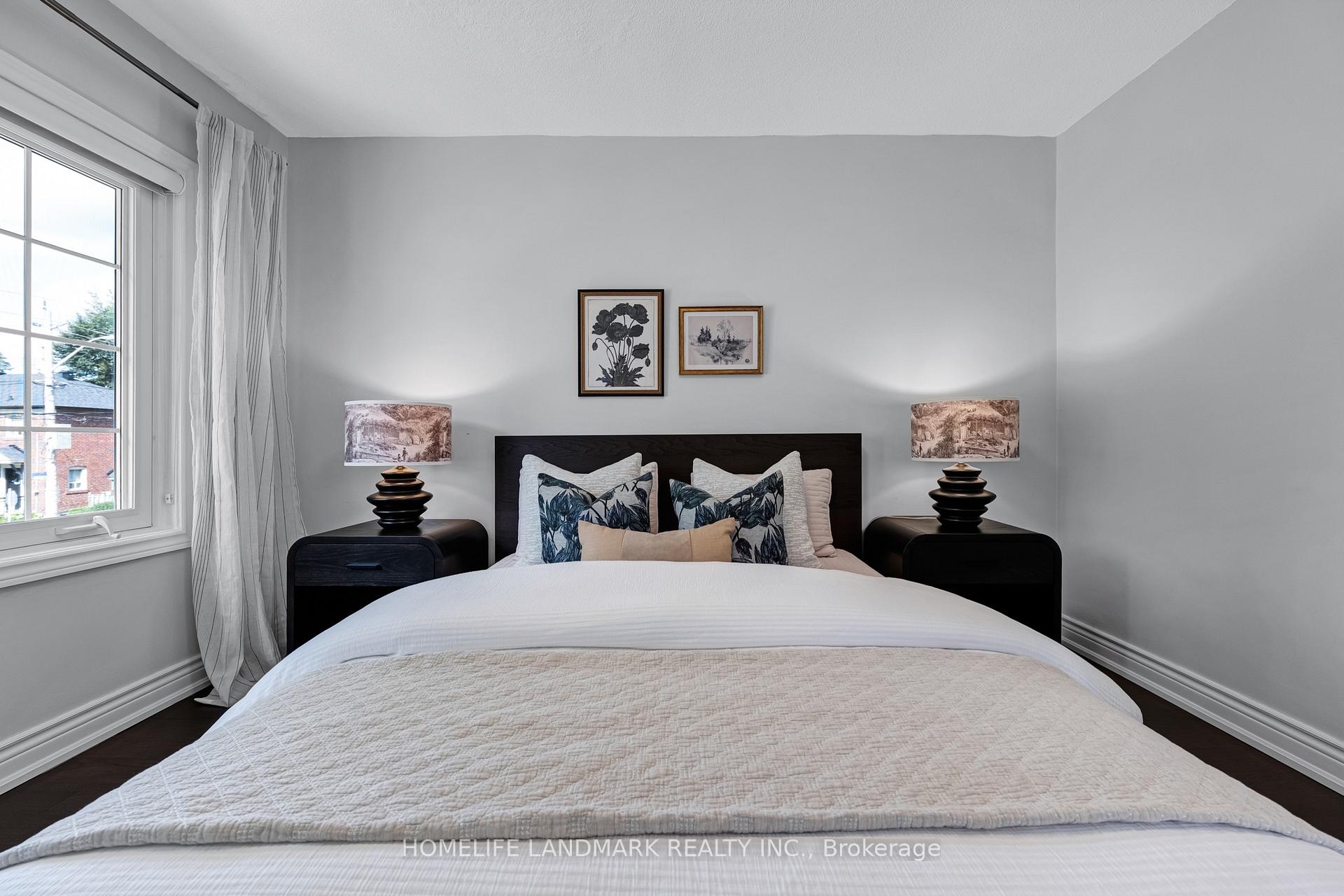 Photo 20 of 39 Brentcliffe Road, Toronto, Leaside — HOMEH