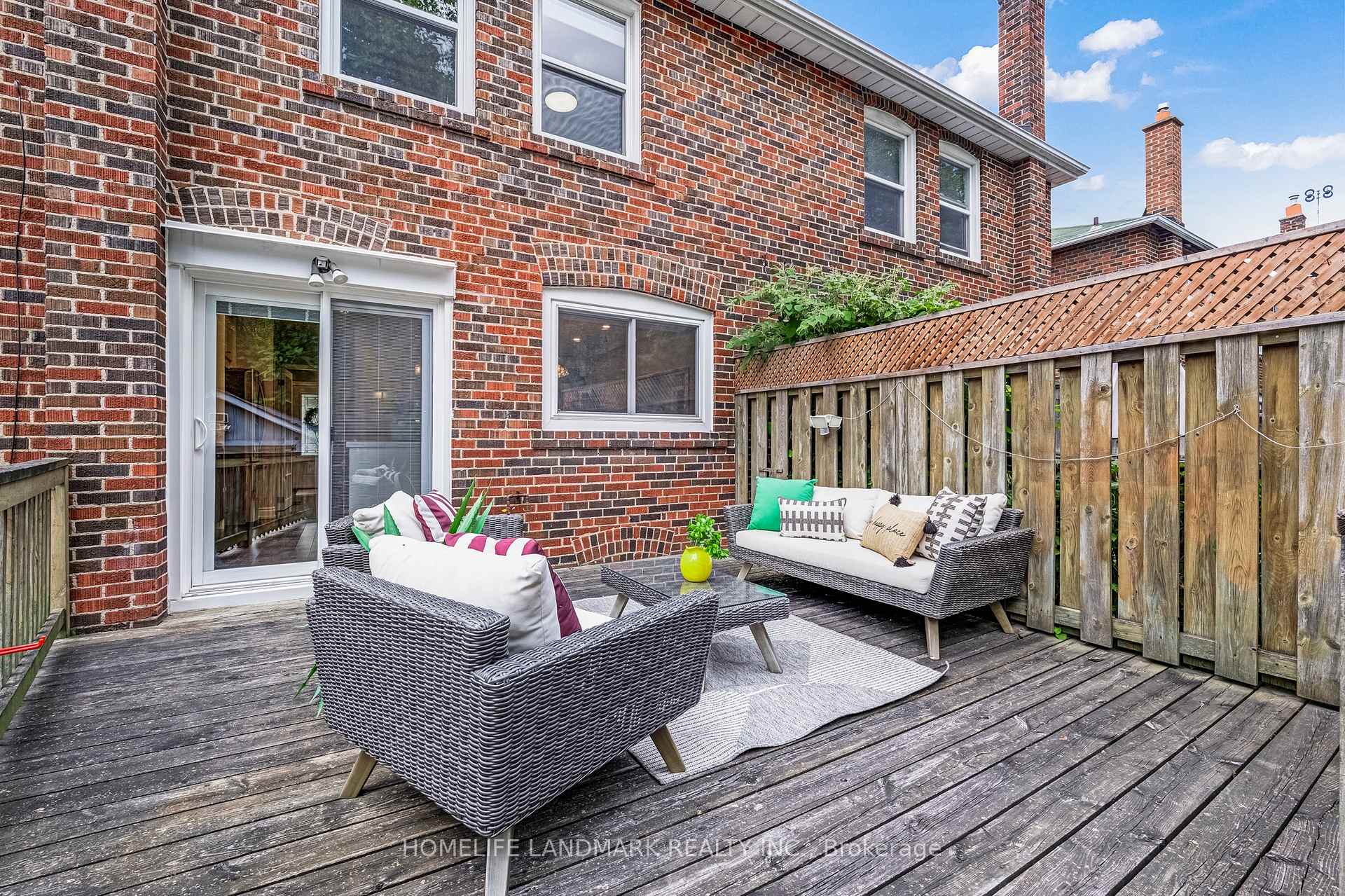 Photo 37 of 39 Brentcliffe Road, Toronto, Leaside — HOMEH