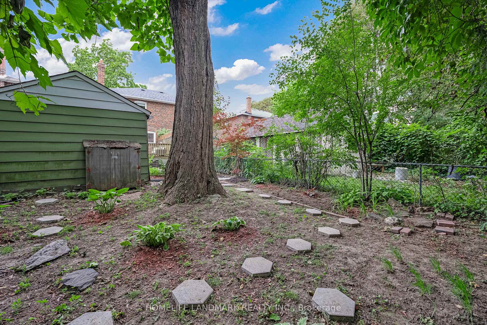 Photo 48 of 39 Brentcliffe Road, Toronto, Leaside — HOMEH