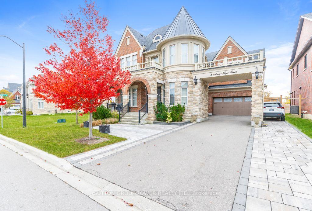 Photo 2 of 2 Mary Agar Court S, King, Nobleton — HOMEH