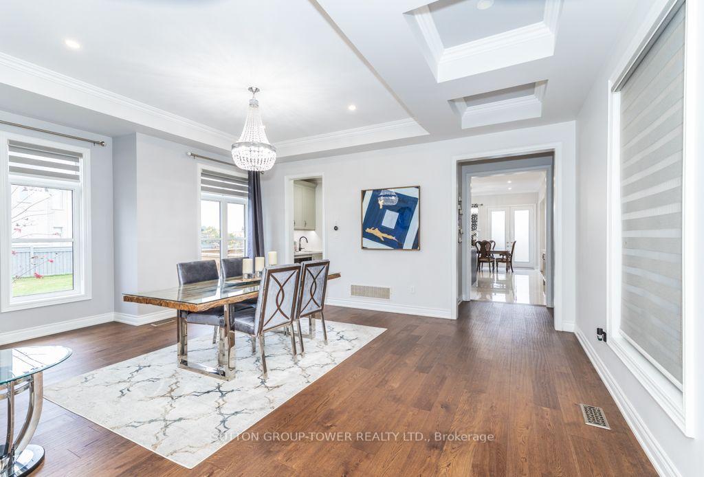 Photo 9 of 2 Mary Agar Court S, King, Nobleton — HOMEH