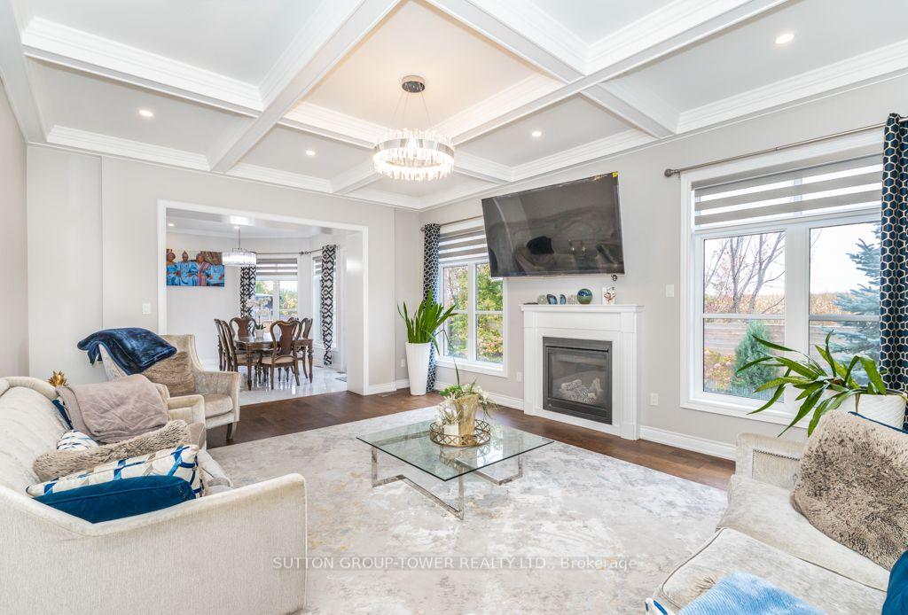 Photo 16 of 2 Mary Agar Court S, King, Nobleton — HOMEH
