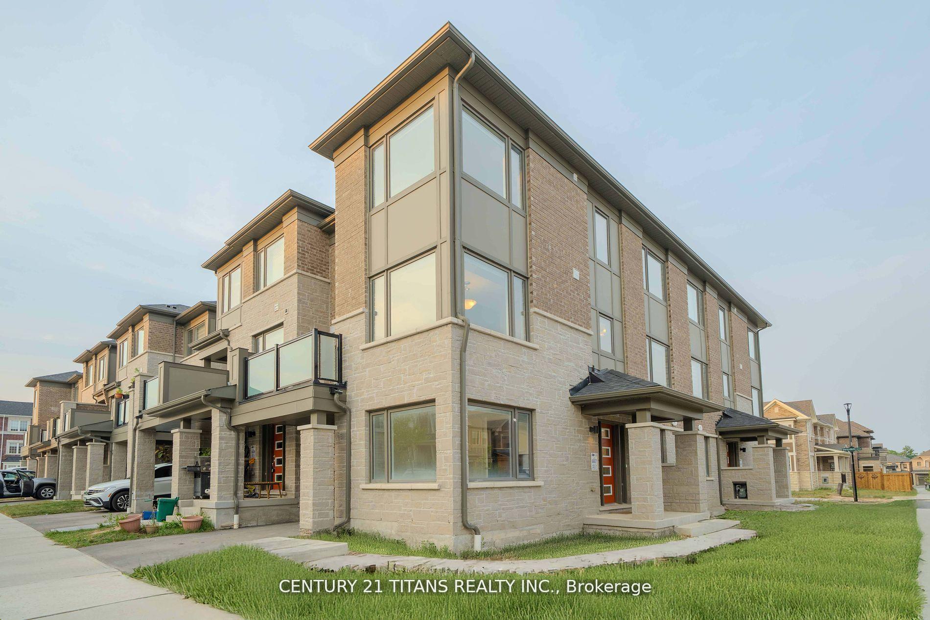 Photo 1 of 3321 Thunderbird Promenade, Pickering, Rural Pickering — HOMEH