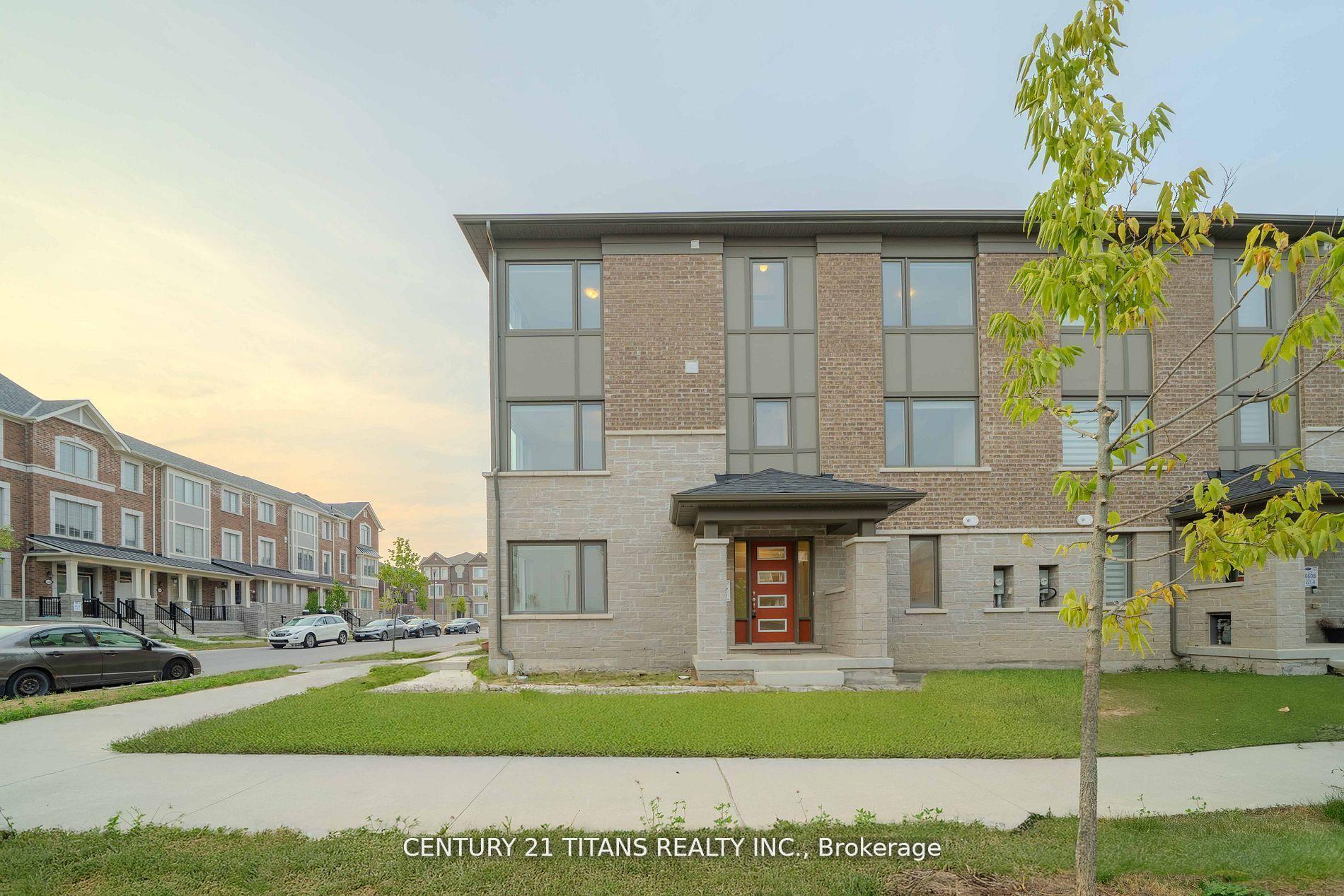 Photo 2 of 3321 Thunderbird Promenade, Pickering, Rural Pickering — HOMEH