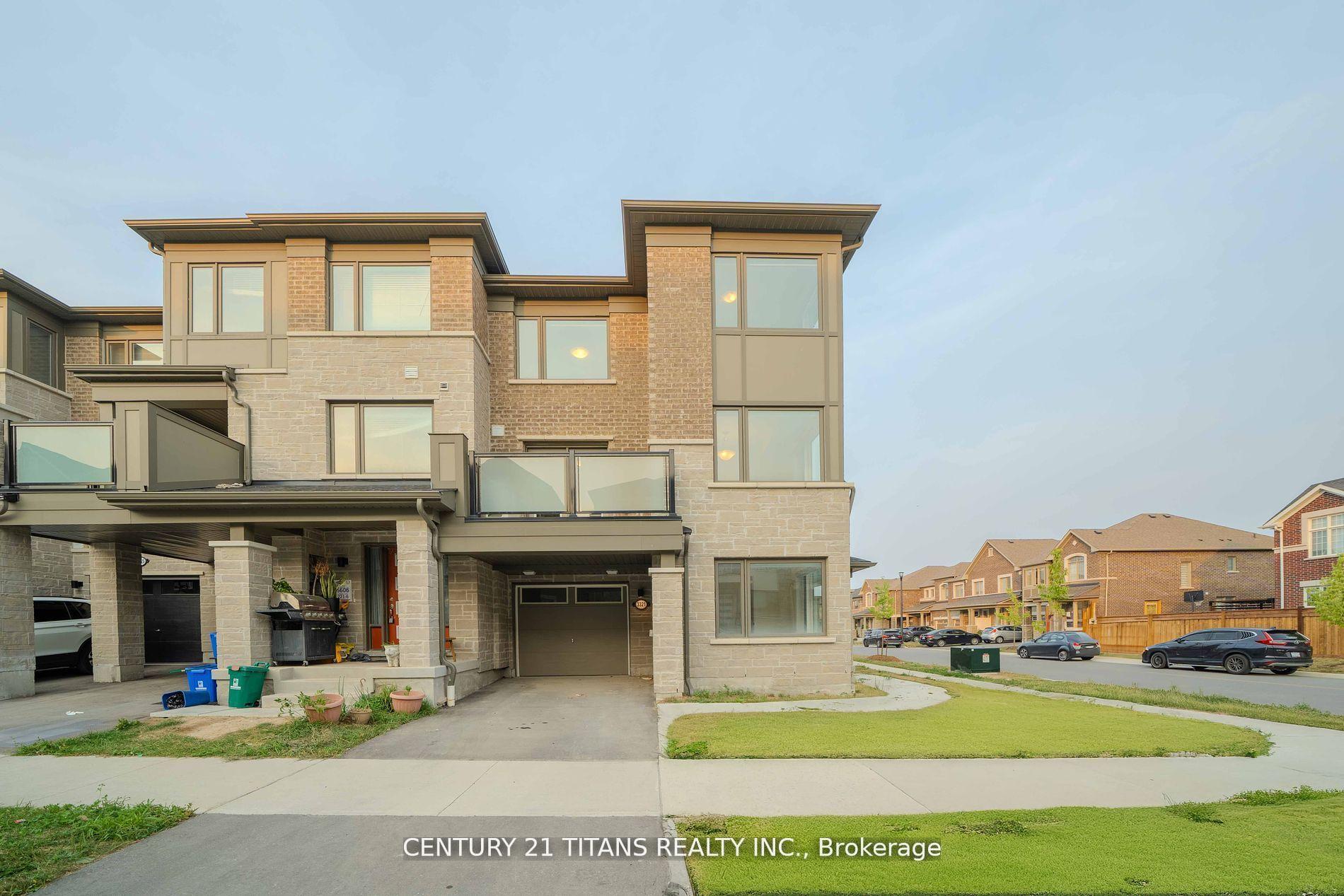 Photo 43 of 3321 Thunderbird Promenade, Pickering, Rural Pickering — HOMEH