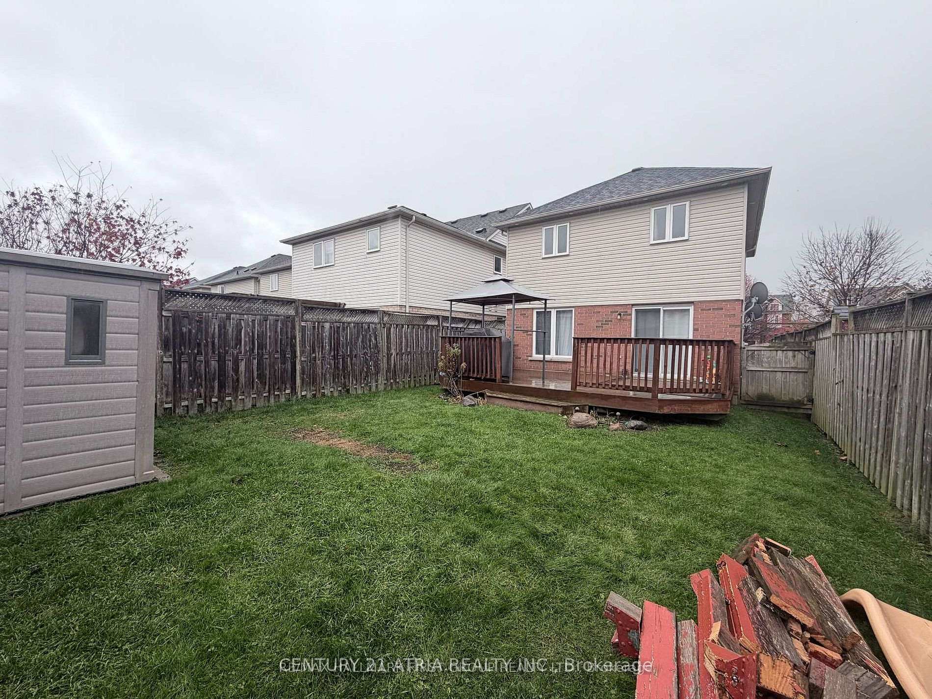 Photo 22 of 82 Hutton Place, Clarington, Bowmanville — HOMEH