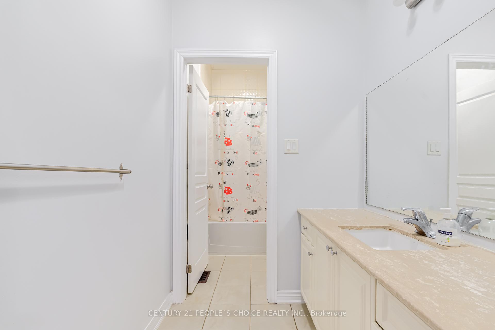 Photo 38 of 257 East's Corners Boulevard, Vaughan, Kleinburg — HOMEH