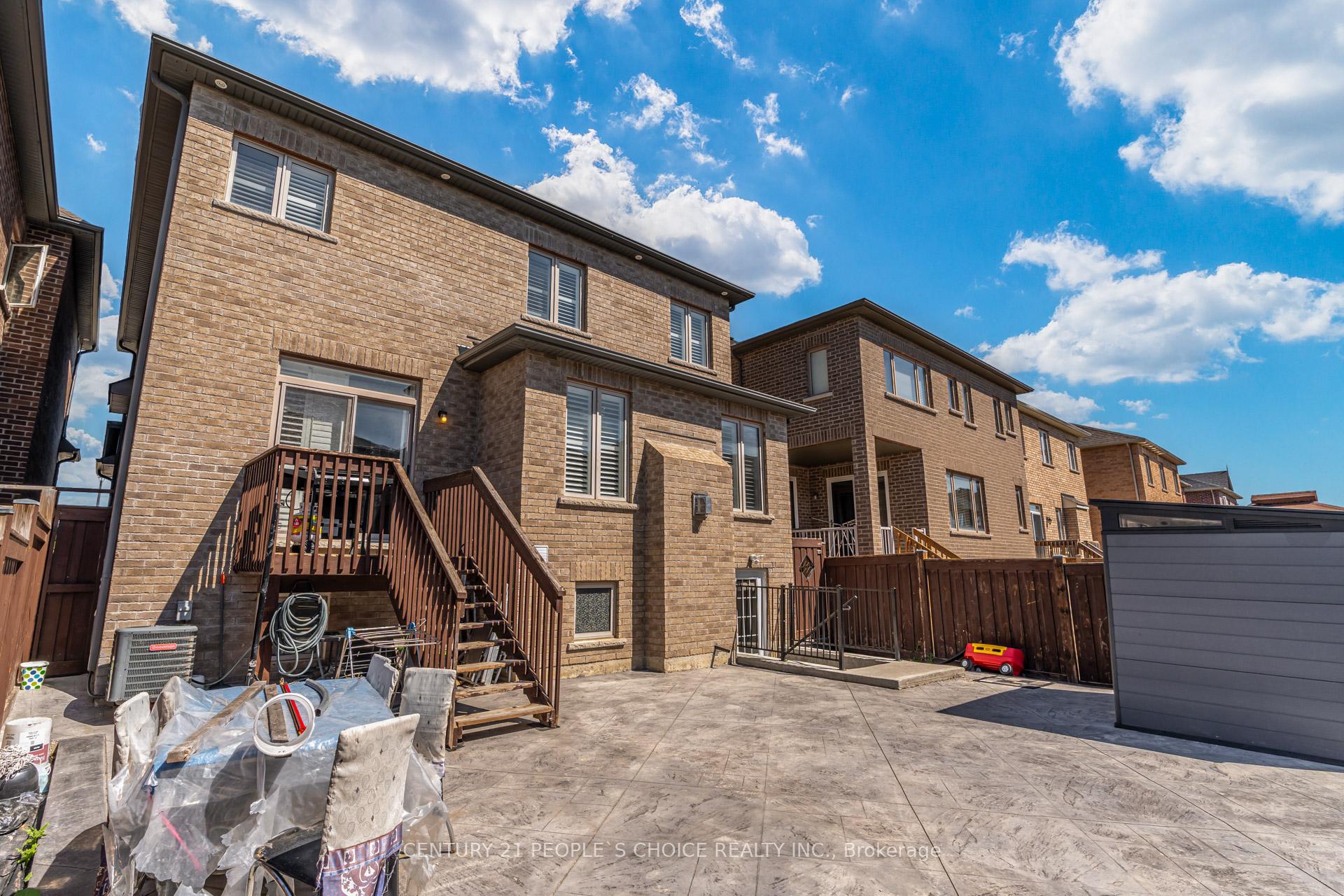 Photo 41 of 257 East's Corners Boulevard, Vaughan, Kleinburg — HOMEH