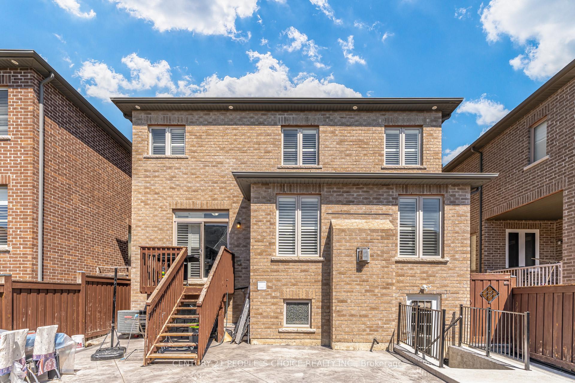 Photo 42 of 257 East's Corners Boulevard, Vaughan, Kleinburg — HOMEH