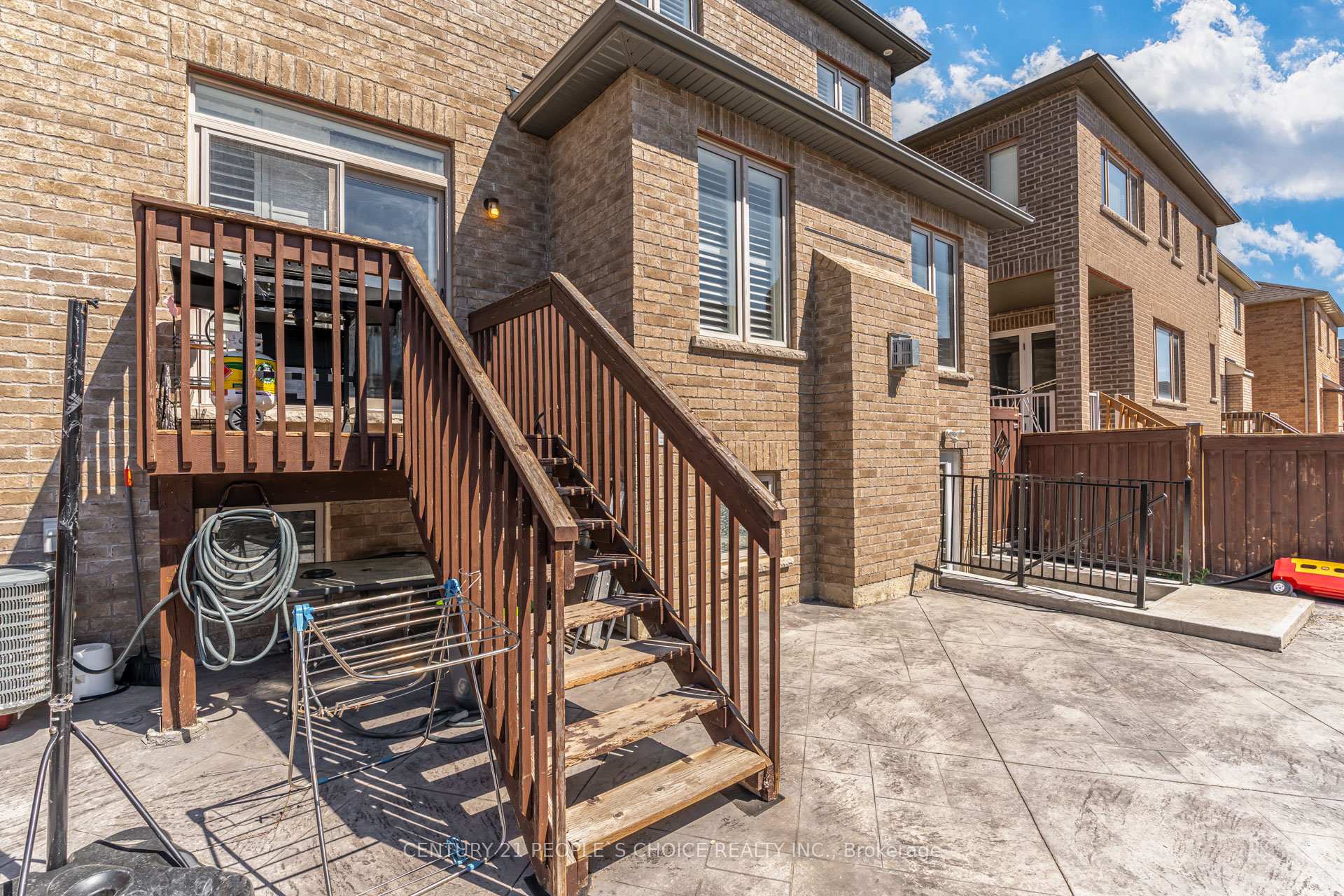 Photo 45 of 257 East's Corners Boulevard, Vaughan, Kleinburg — HOMEH