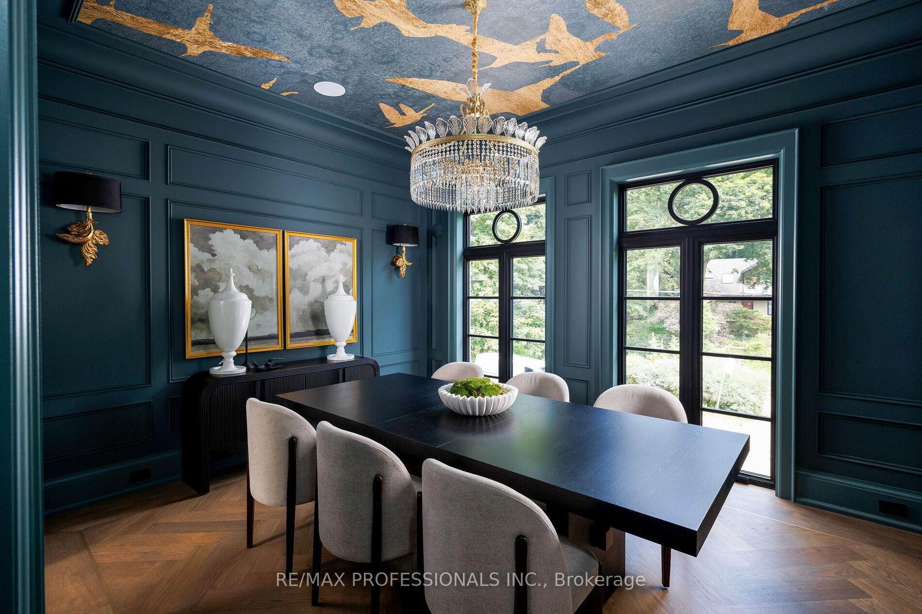 Photo 7 of 30 Dacre Crescent, Toronto, High Park-Swansea — HOMEH