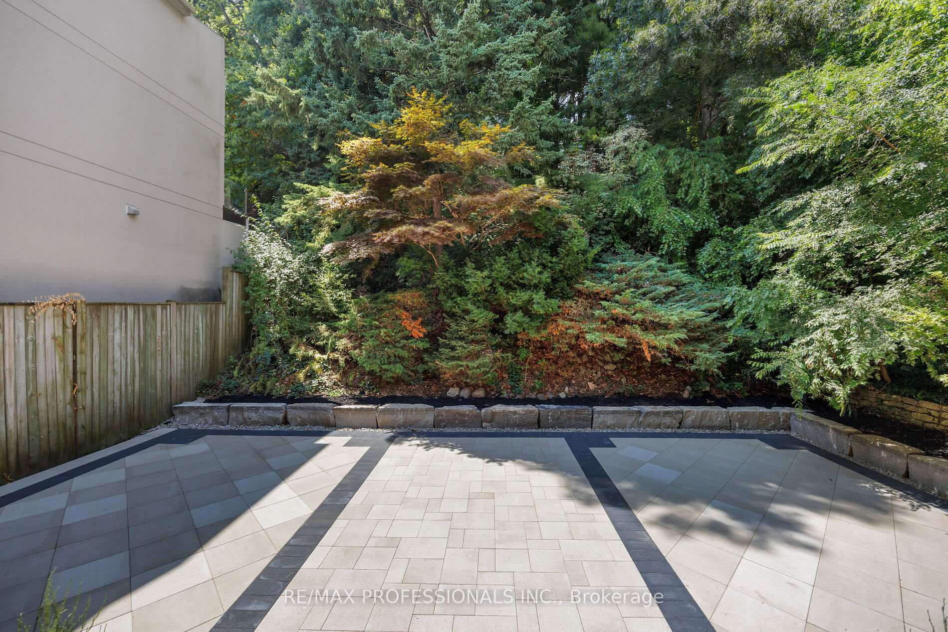 Photo 25 of 30 Dacre Crescent, Toronto, High Park-Swansea — HOMEH