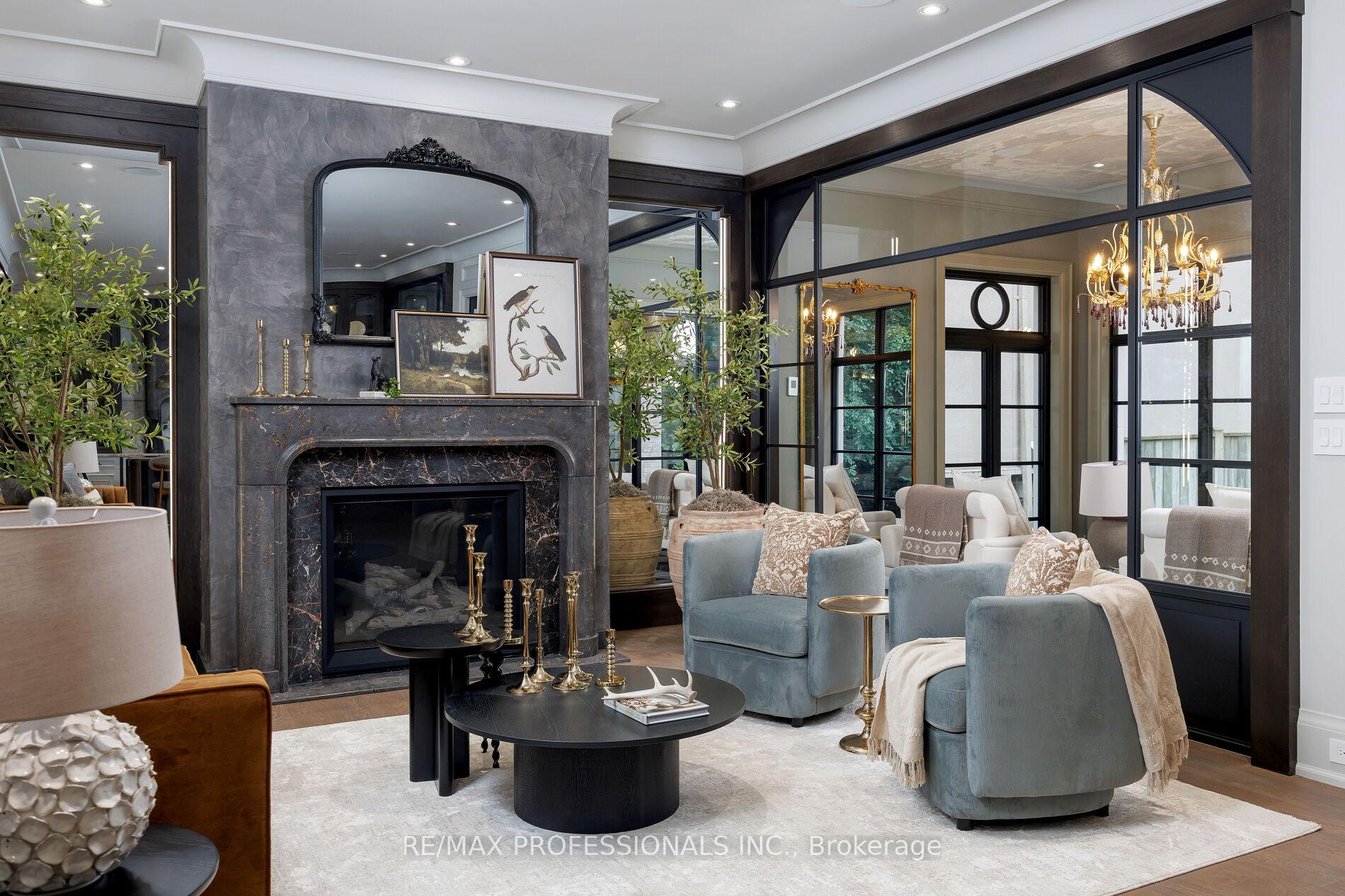 Photo 28 of 30 Dacre Crescent, Toronto, High Park-Swansea — HOMEH