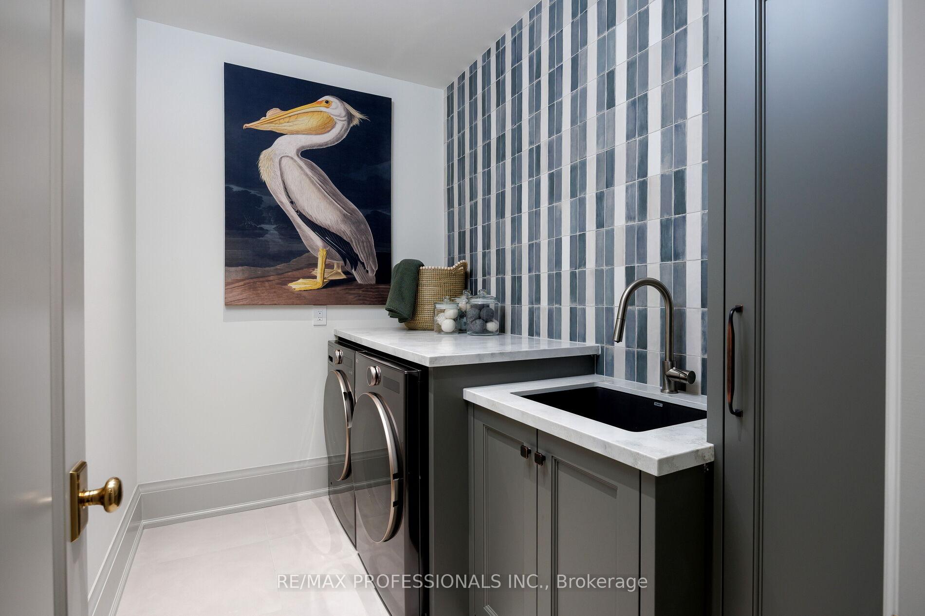 Photo 41 of 30 Dacre Crescent, Toronto, High Park-Swansea — HOMEH