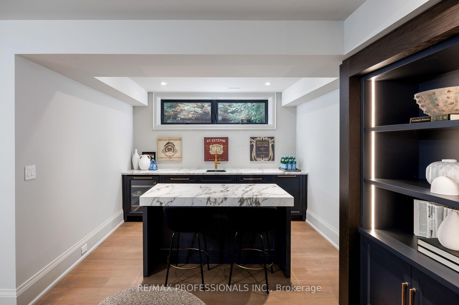 Photo 48 of 30 Dacre Crescent, Toronto, High Park-Swansea — HOMEH