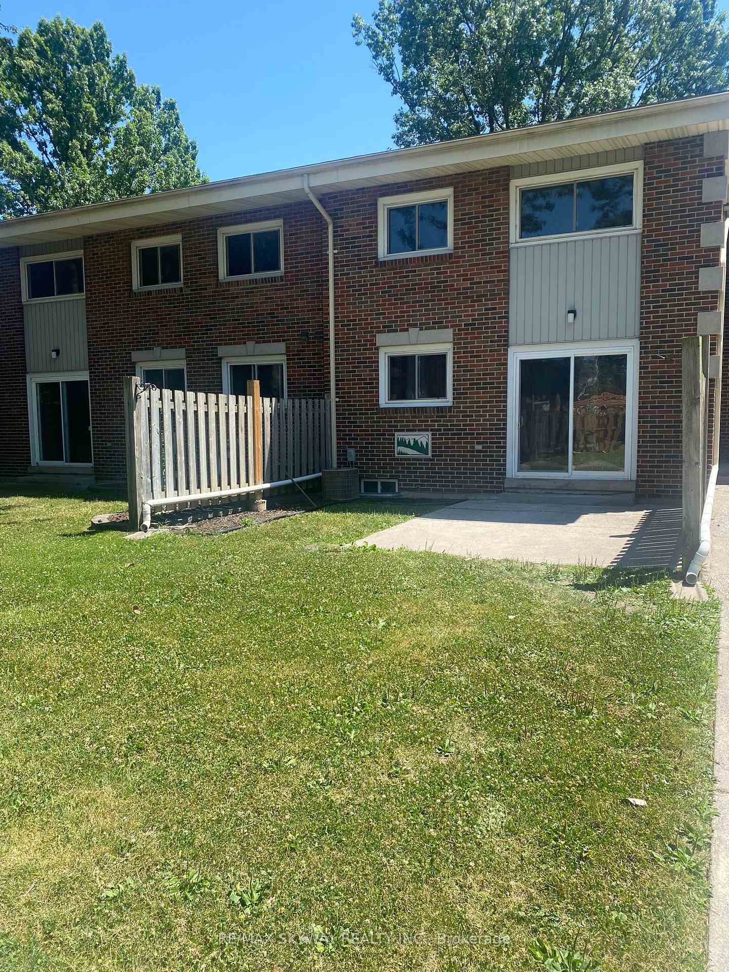 Photo 1 of Unit 97, 1730 Columbia Court, Windsor — HOMEH