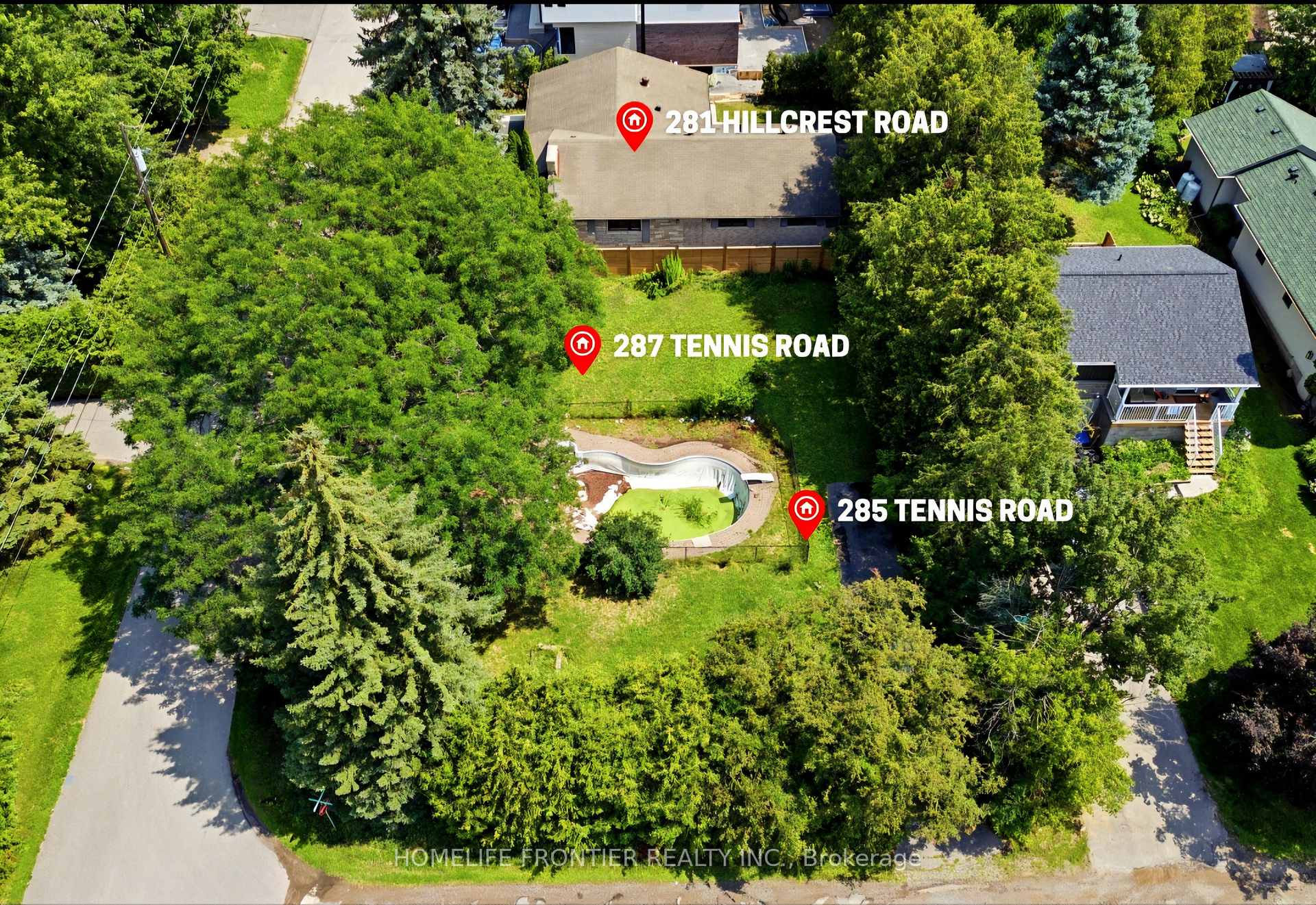 Photo of 287 Tennis Road