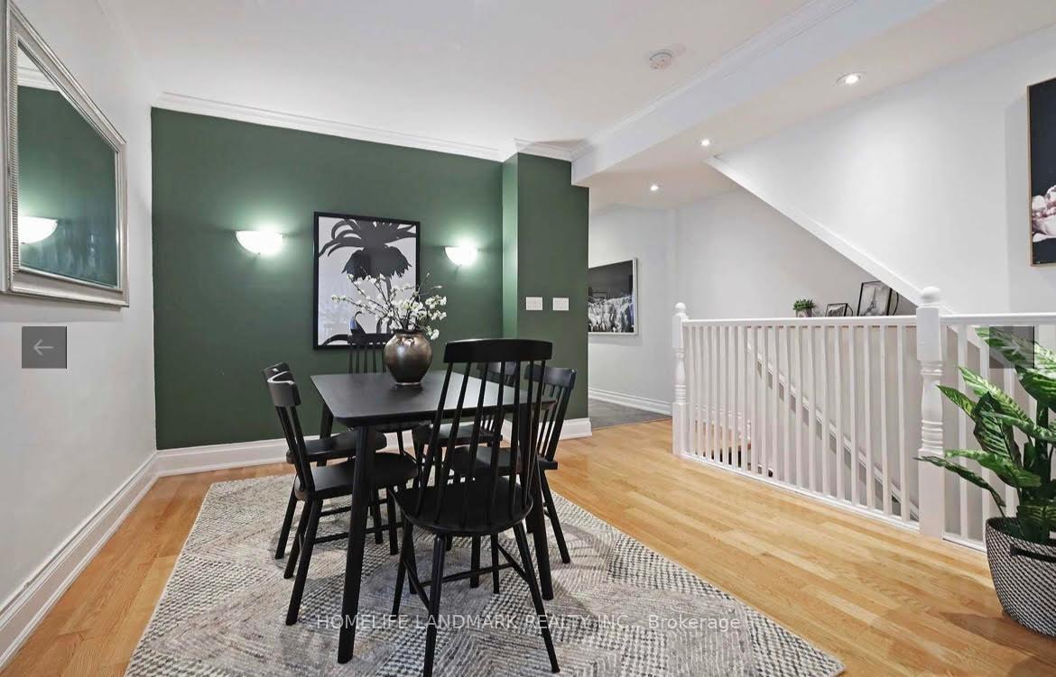 Photo 9 of 98 Hastings Avenue, Toronto, South Riverdale — HOMEH