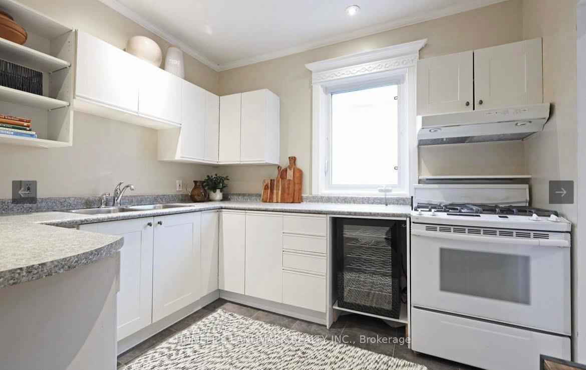 Photo 11 of 98 Hastings Avenue, Toronto, South Riverdale — HOMEH
