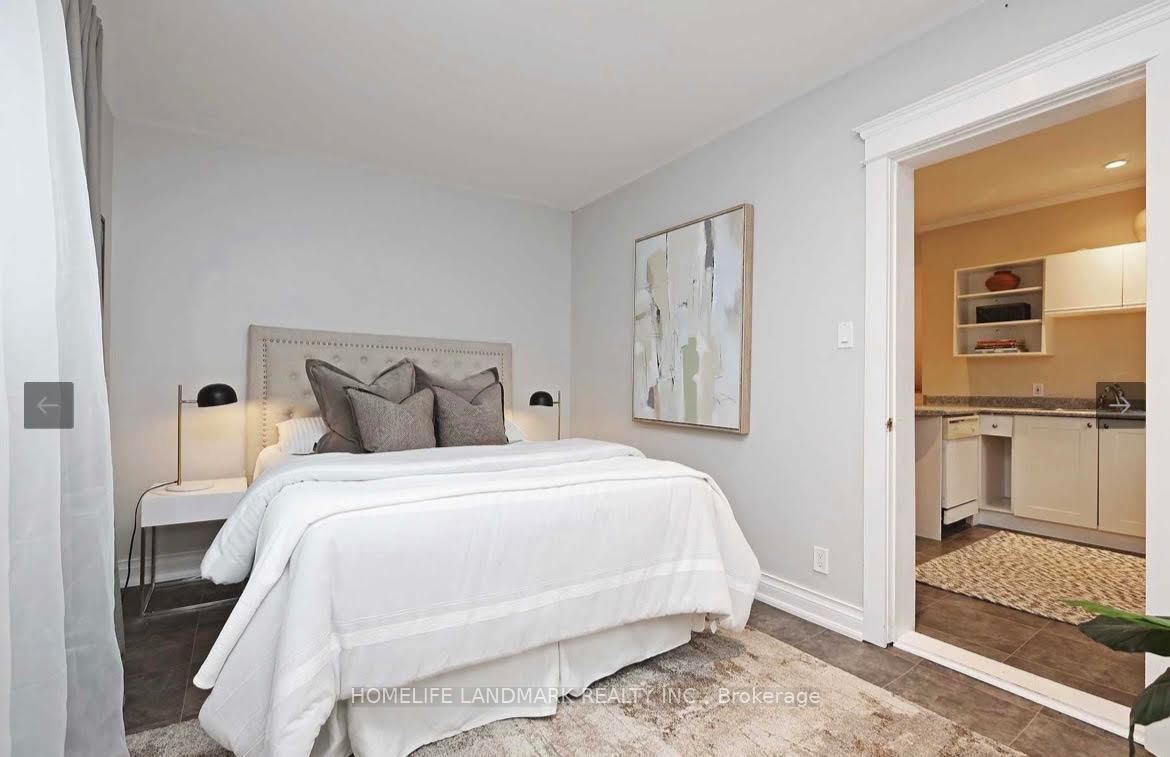 Photo 17 of 98 Hastings Avenue, Toronto, South Riverdale — HOMEH