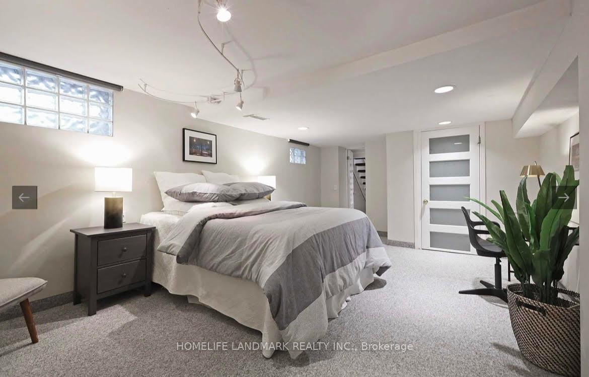 Photo 18 of 98 Hastings Avenue, Toronto, South Riverdale — HOMEH