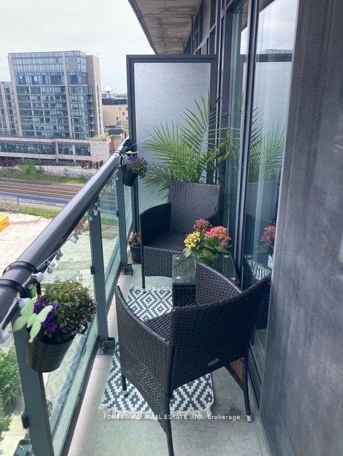 Photo 2 of Unit 1510E, 36 Lisgar Street, Toronto, Little Portugal — HOMEH